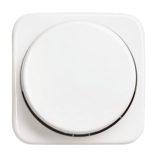 2115-214 CoverPlates (partly incl. Insert) carat® Alpine white image 3