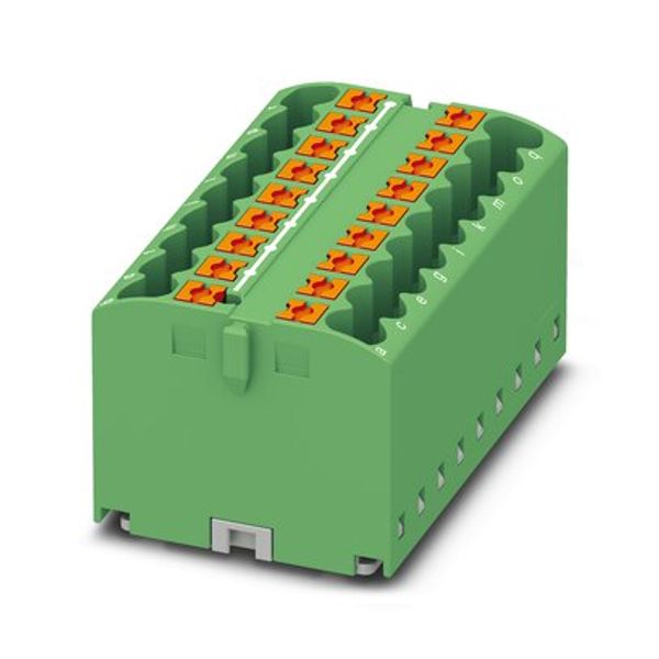 Distribution block image 3