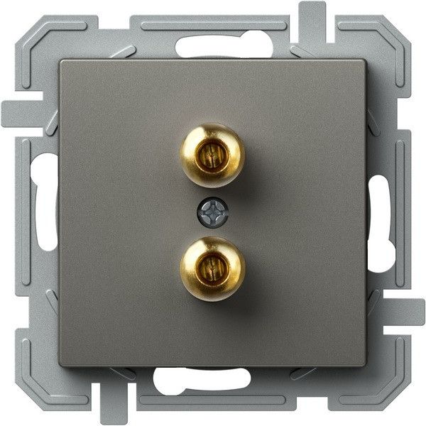 SOCKET AUDIO LOUDSPEAKERS TI XO 4417042 image 1