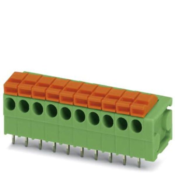 PCB terminal block image 3