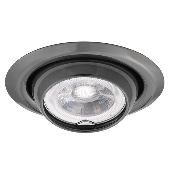 ARGUS CT-2117-GM Ceiling-mounted spotlight fitting image 2
