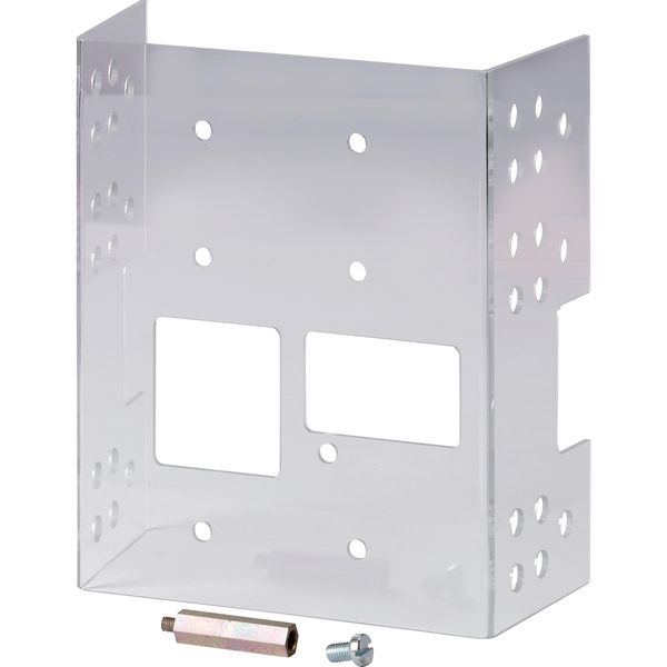 Fuse cover, for QSA100N1-A4/3 image 3