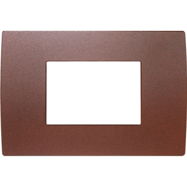 COVER PLATE PURE 3M ME 4326344 image 1