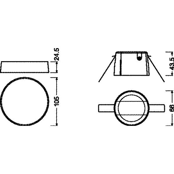 LS PD CM KIT 220-240 LS-PD CM KIT image 5