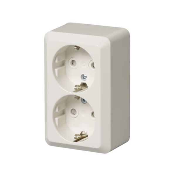 402EA Socket outlet image 1