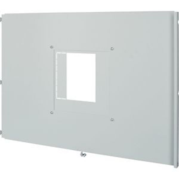 Front plate for 2x NZM4, HxW= 700 x 800mm image 4