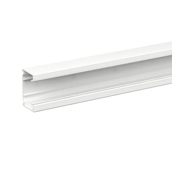 Thorsman - NPT-U123 - trunking base - 72 mm - white - 2.5 m image 3