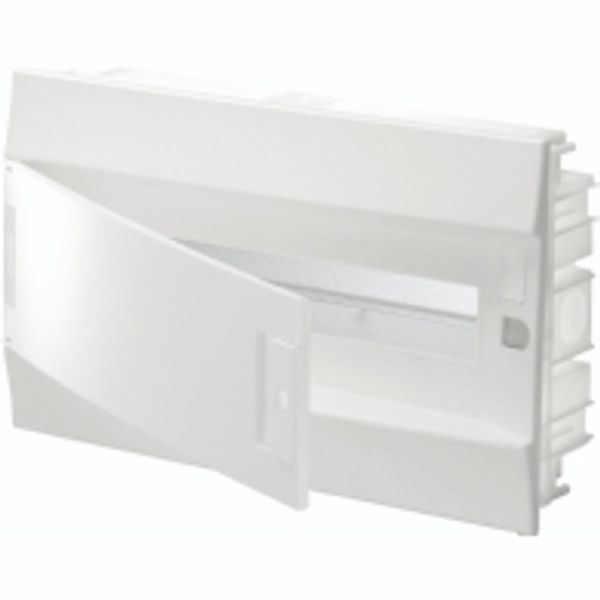 41A18X11 Consumer Unit (empty) image 1