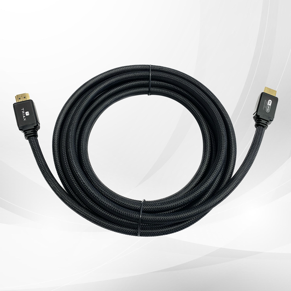 8K UHDR HDM Cable 5.0m image 1