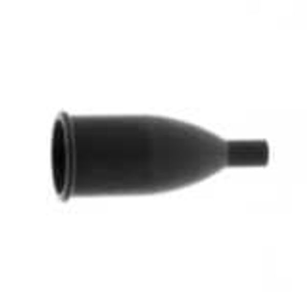 Dust-proof rubber Cap (for PS-31) image 1