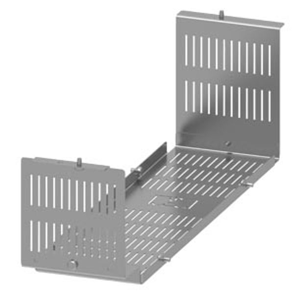 SIVACON S4 MBB separation, mounting... image 1