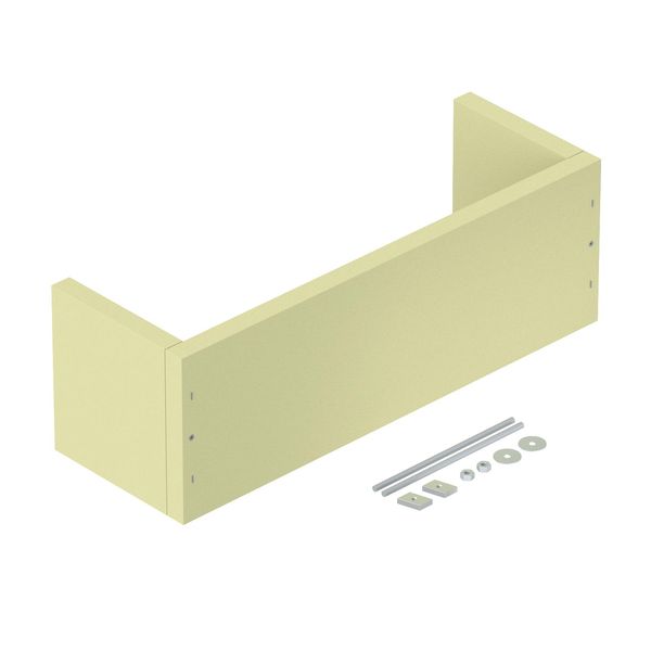 ZSE90-55-17 L Strain relief for vertical cable routing 600x200x200 image 1