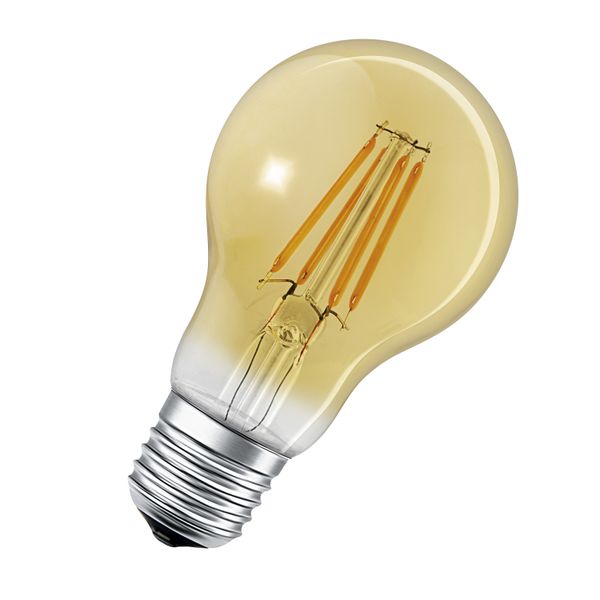 SMART+ WiFi Filament Classic Dimmable 53 6 W/2400 K E27 image 6