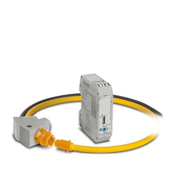 PACT RCP-4000A-1A-D140 - Current transformer image 1