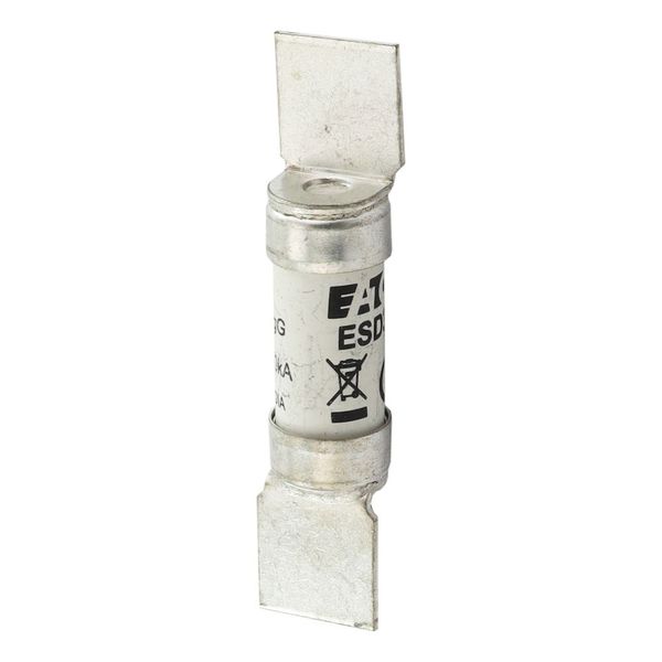 Fuse-link, LV, 32 A, AC 550 V, BS88/F2, 14 x 68 mm, gL/gG, BS image 29