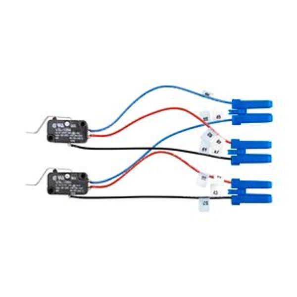 Mechanical interlock, TYPE 2, bowden cables, F image 4