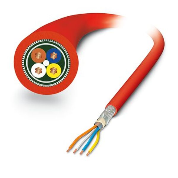 NBC-100,0-93K - Network cable image 1