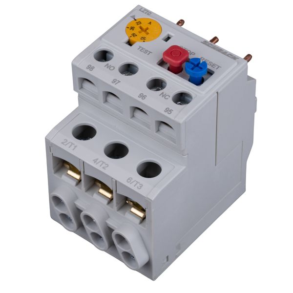 Thermal overload relay CUBICO Classic, 23A - 32A image 8