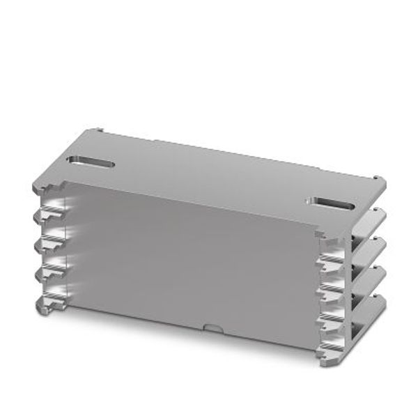 ICE50-R100X45-A1 - Heatsink image 1