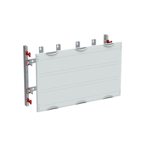 MBK313 Vertical terminals 450 mm x 750 mm x 200 mm , 00 , 3 image 4