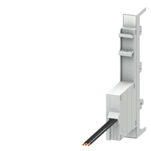 busbar adapter Standard Universal w... image 1