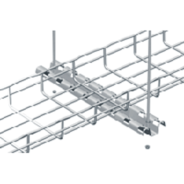 Montageprofiel RCSN L150 Elvz image 1