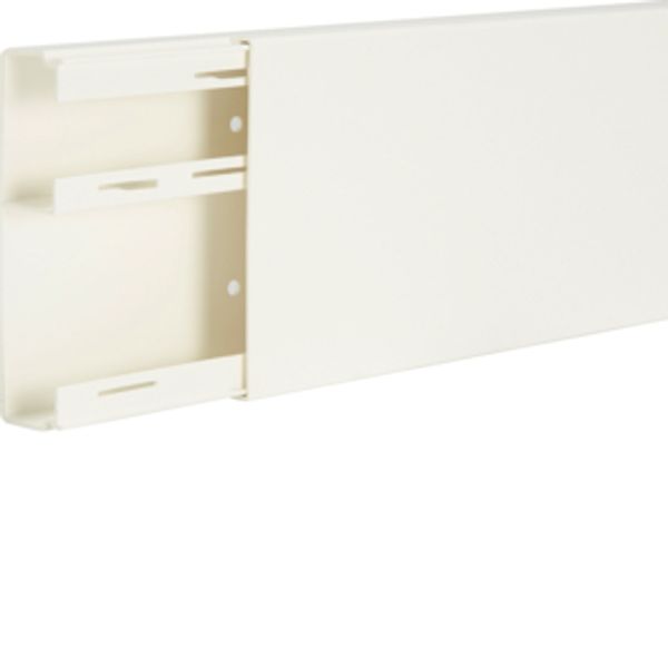 Trunking 40151,pure white image 1
