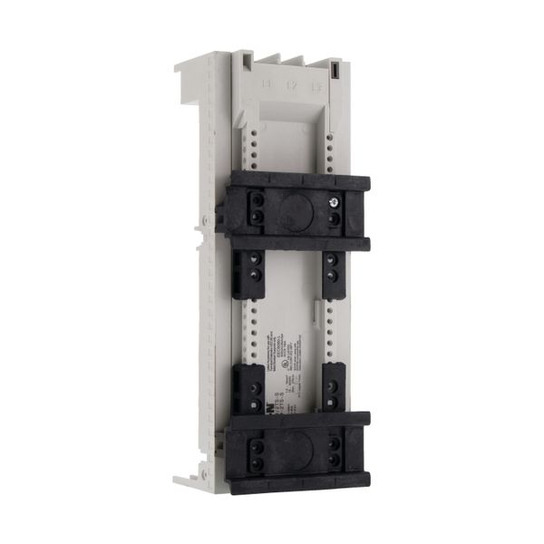 Busbar adapter, 72 mm, 80 A, DIN rail: 2 image 11