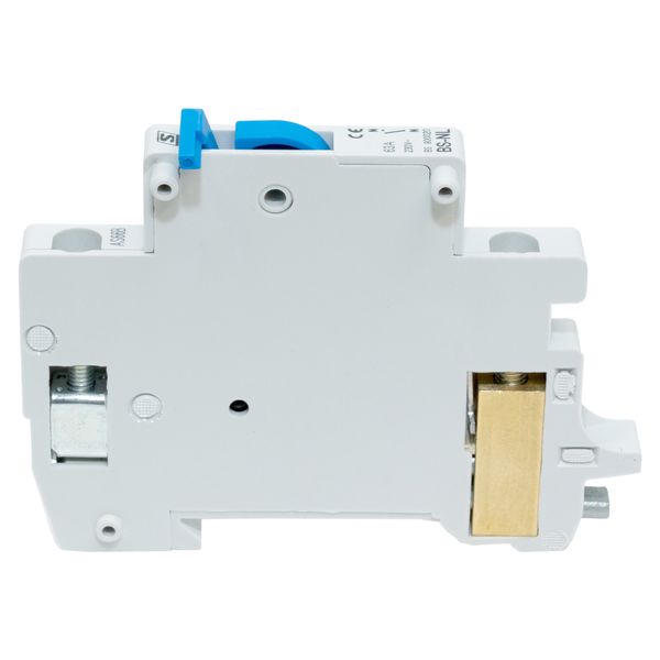 Neutral isolator - terminal, 0.5 SU image 7