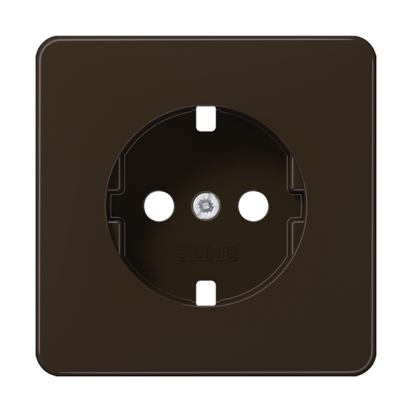 Centre plate CD1520PLBR image 2