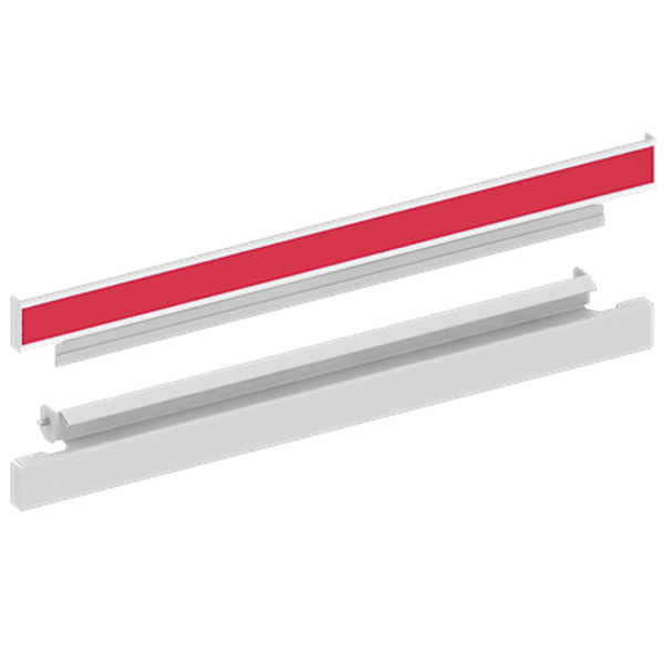 RBBHA15A RBBHA15A   Cover Lable/metal H 1,5PW image 2