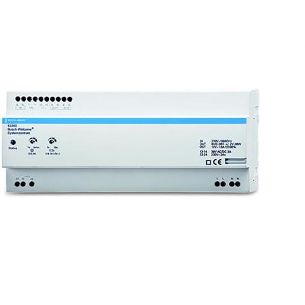 83300 System Controller, MDRC image 1