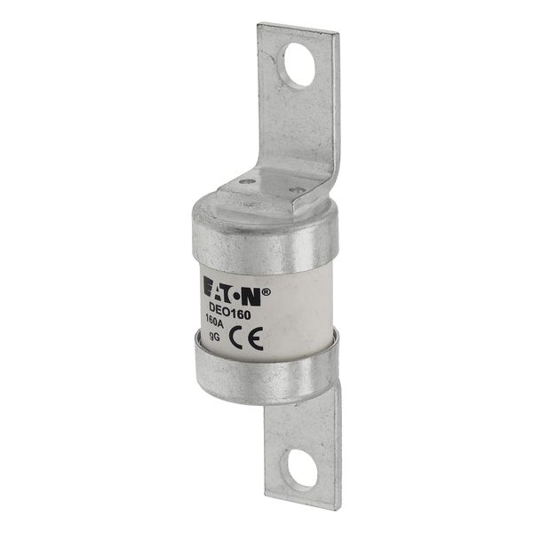 Fuse-link, low voltage, AC 415 V, BS88, 31 x 112 mm, gM, BS image 23