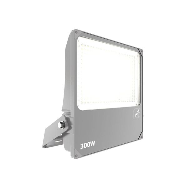 Aztec Coastal Asymmetrical Floodlight 300W image 1