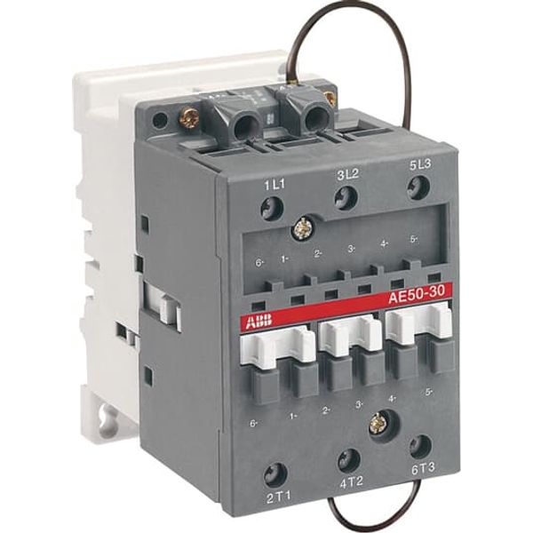 AE50-30-00 220V DC Contactor image 2