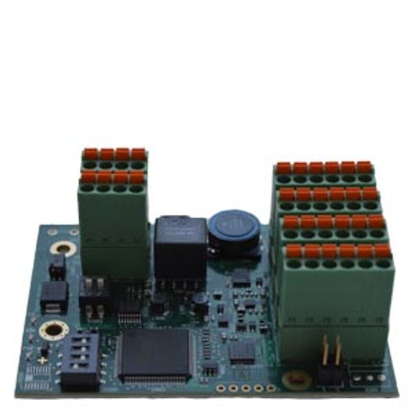 SG-Shield OEM amplifier board 1 cha... image 1