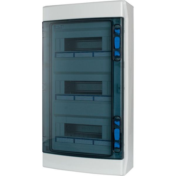 IKA standard distribution board, IP65 without clamps image 5