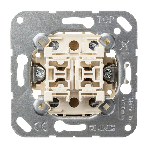 20 A Switch insert 505-20U image 2