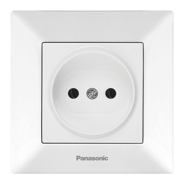 Arkedia White Socket image 1