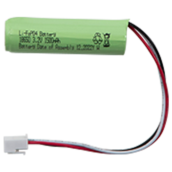 3.2V 1500mAh LiFePO4 Replacement Battery image 5