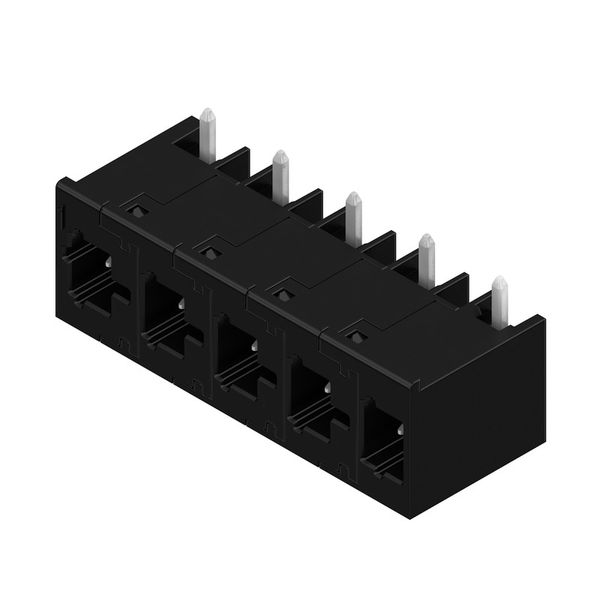 PCB plug-in connector (board connection), 7.50 mm, Number of poles: 5, image 2