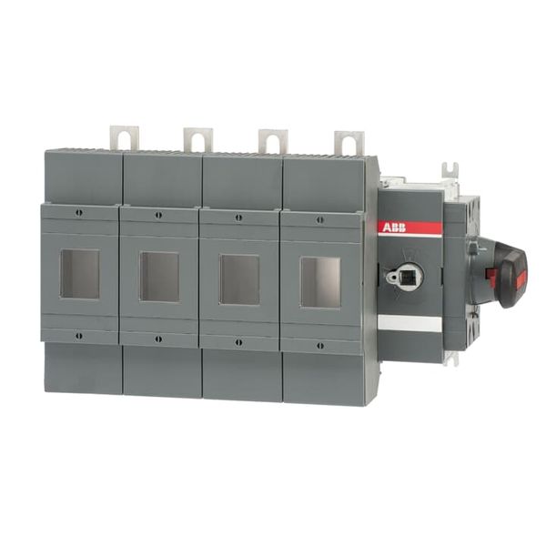 OS315BS40FK SWITCH FUSE image 1