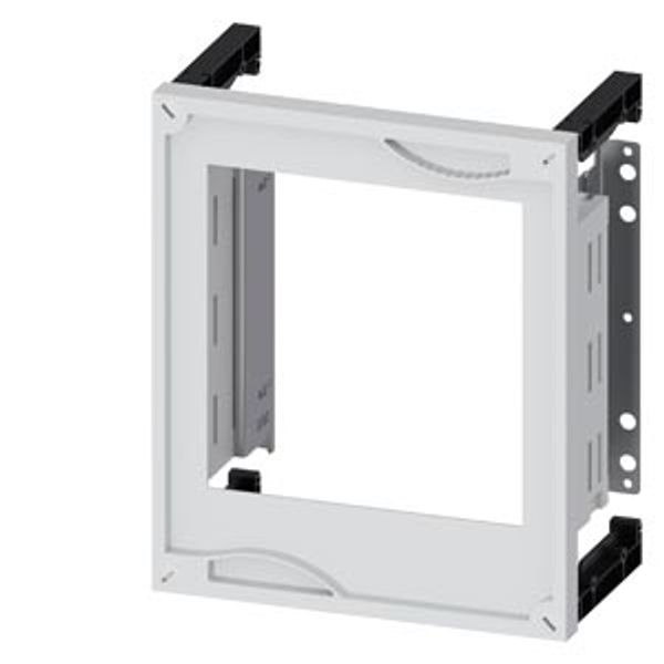 ALPHA 400/630 DIN, Assembly kit for... image 2