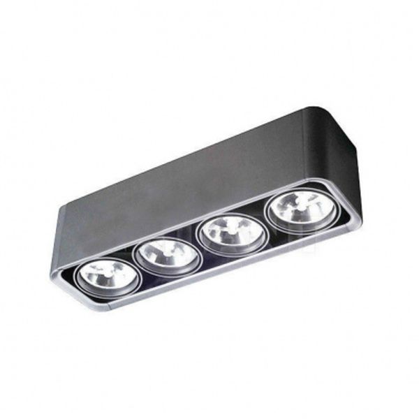 CEILING FIXTURE BACO 4XG53  DM-1103-N3-00 LEDS-C4 image 1