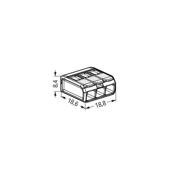 COMPACT Splicing Connector for all conductor types for Ex e applicatio image 4