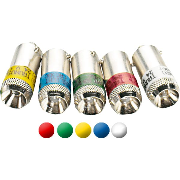 KA2-2142 LED bulb image 2