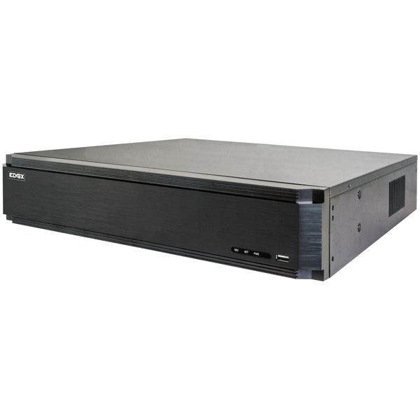 64-channel NVR - H.265s 16Mpx NDAA image 1