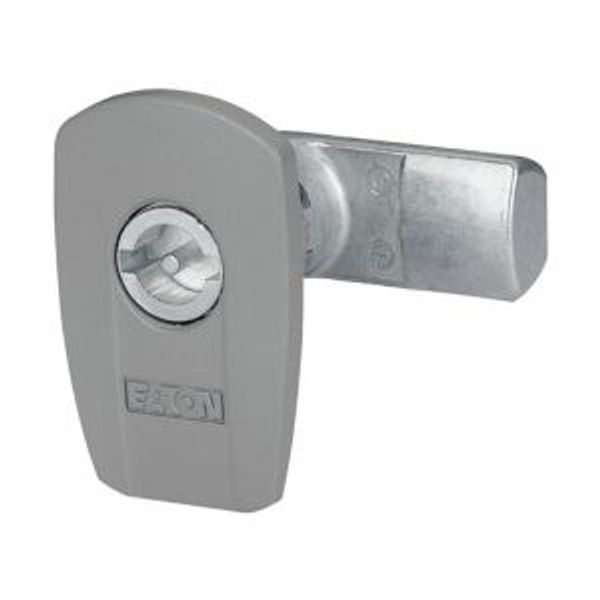 Lock, +SPD insert, 5mm double ward key image 2