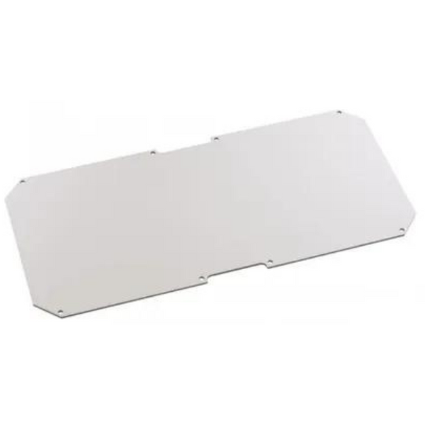 Mounting plate - Mi, size 4, (Mi MP 4) image 1