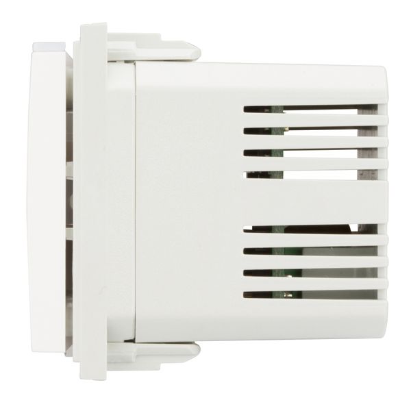 Universaldimmer, 0-300W, Master, 2M, white image 1